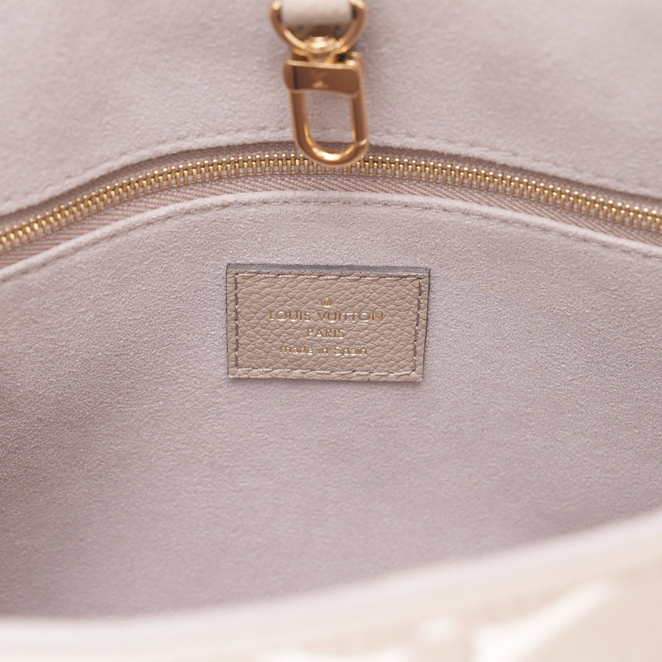 LOUIS VUITTON(USED)루이비통 M45779 앙프렝뜨 온더고 PM